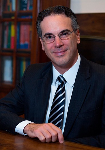 Rodrigo Azevedo