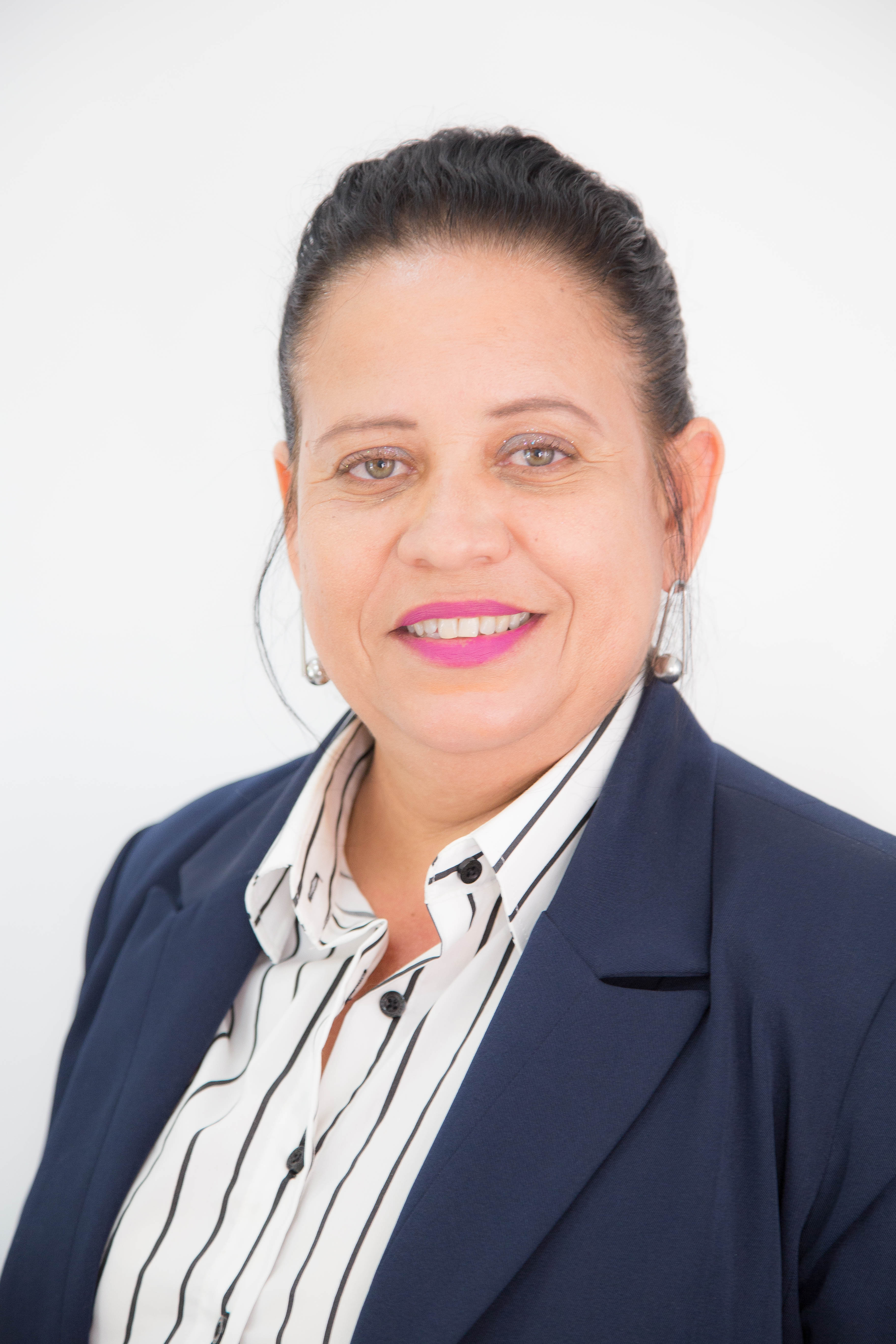 Roniziany Tenório